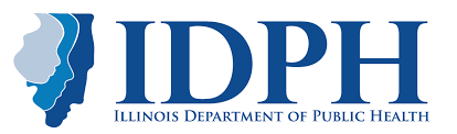 IDPH logo