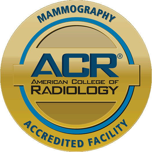 ACR radiology logo