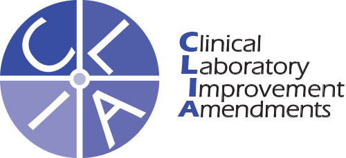 CLIA logo