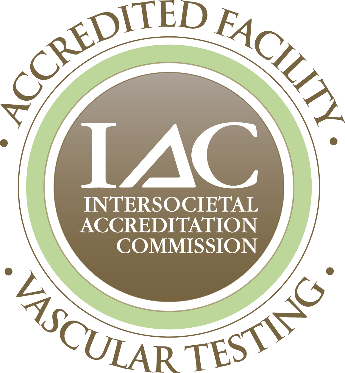 IAC logo