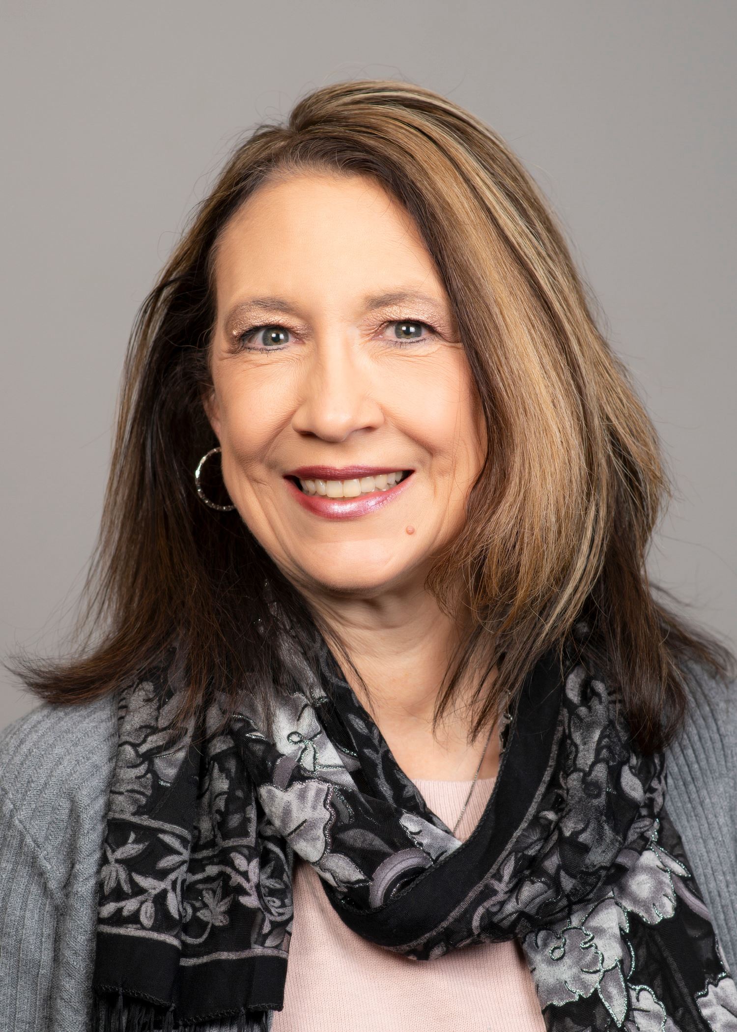 Wanda Foster