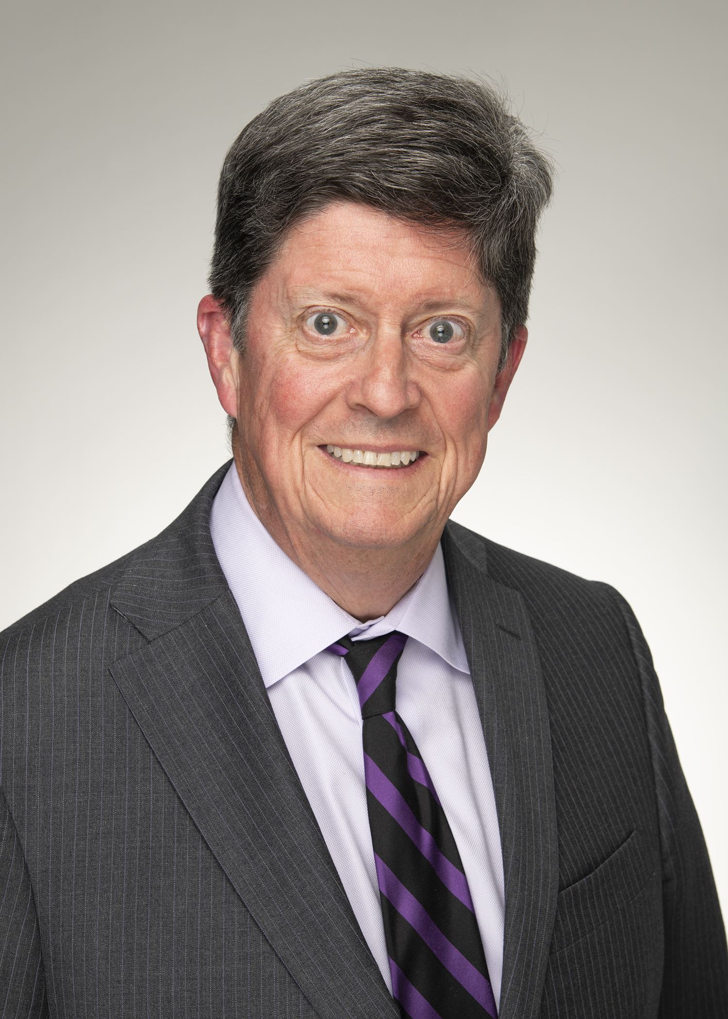 David Garner headshot