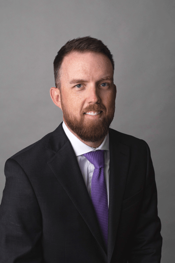 Andrew Baker