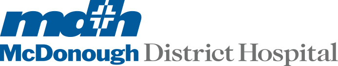 McDonough District Hospital