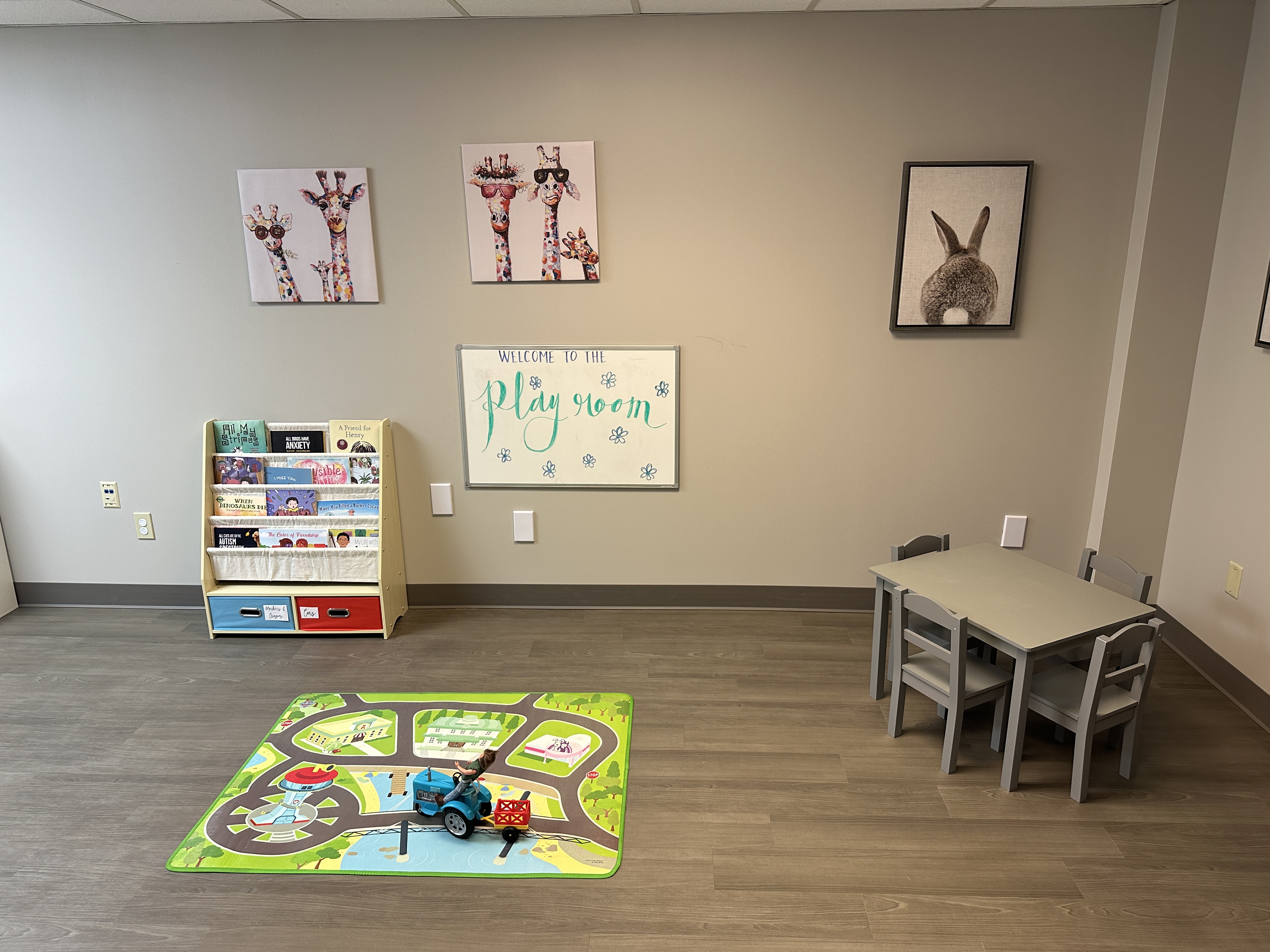 Therapy Room