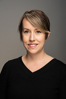Courtni Runser