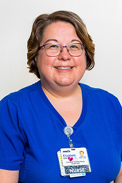 Jennifer Reedy
