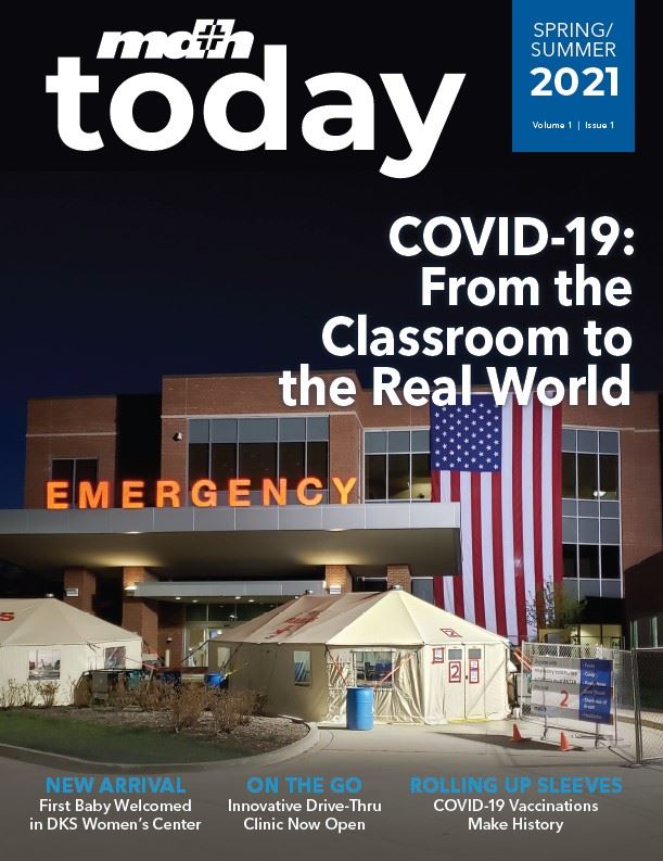 MDY Today cover 2021