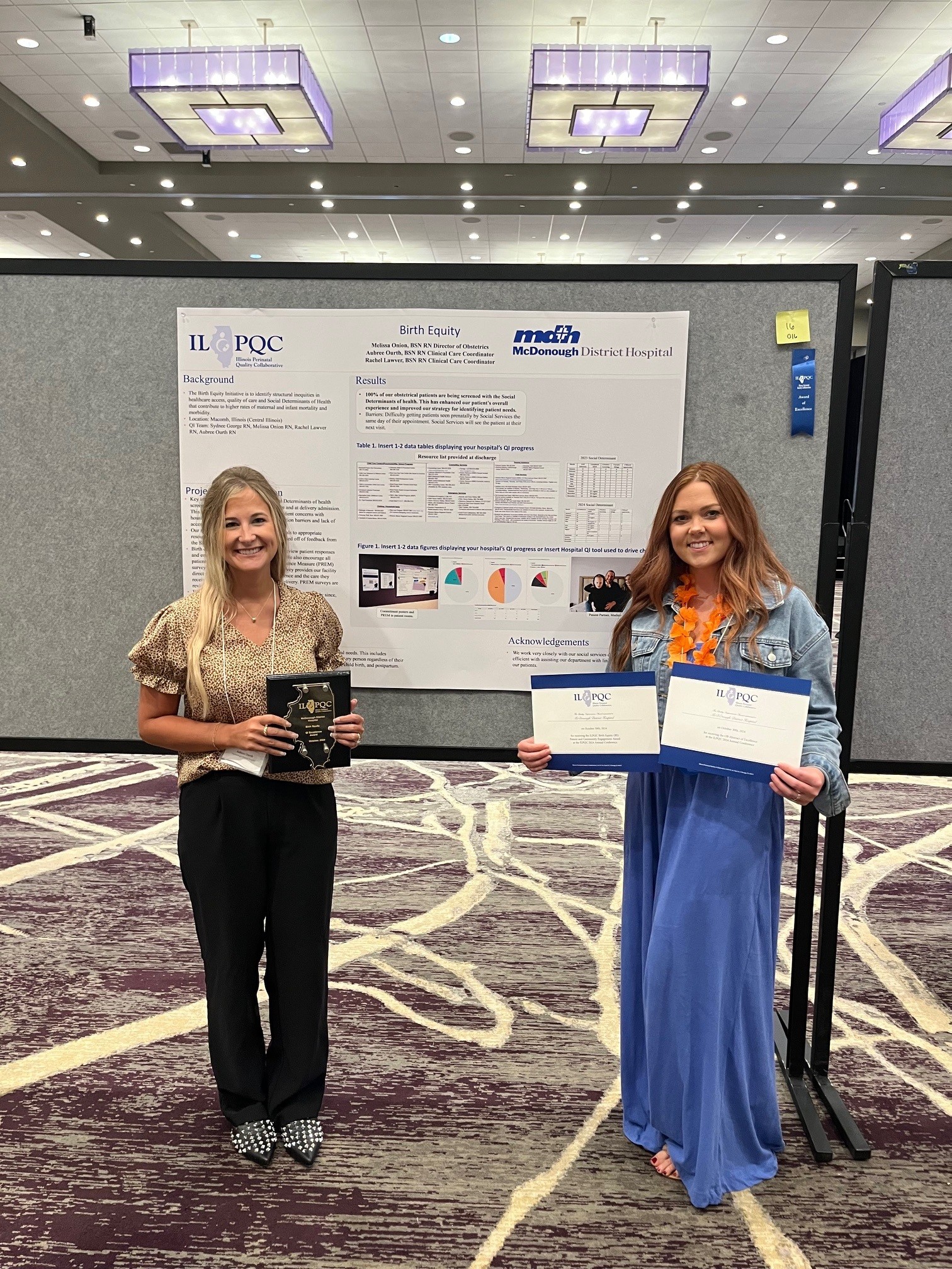 Poster Presentation