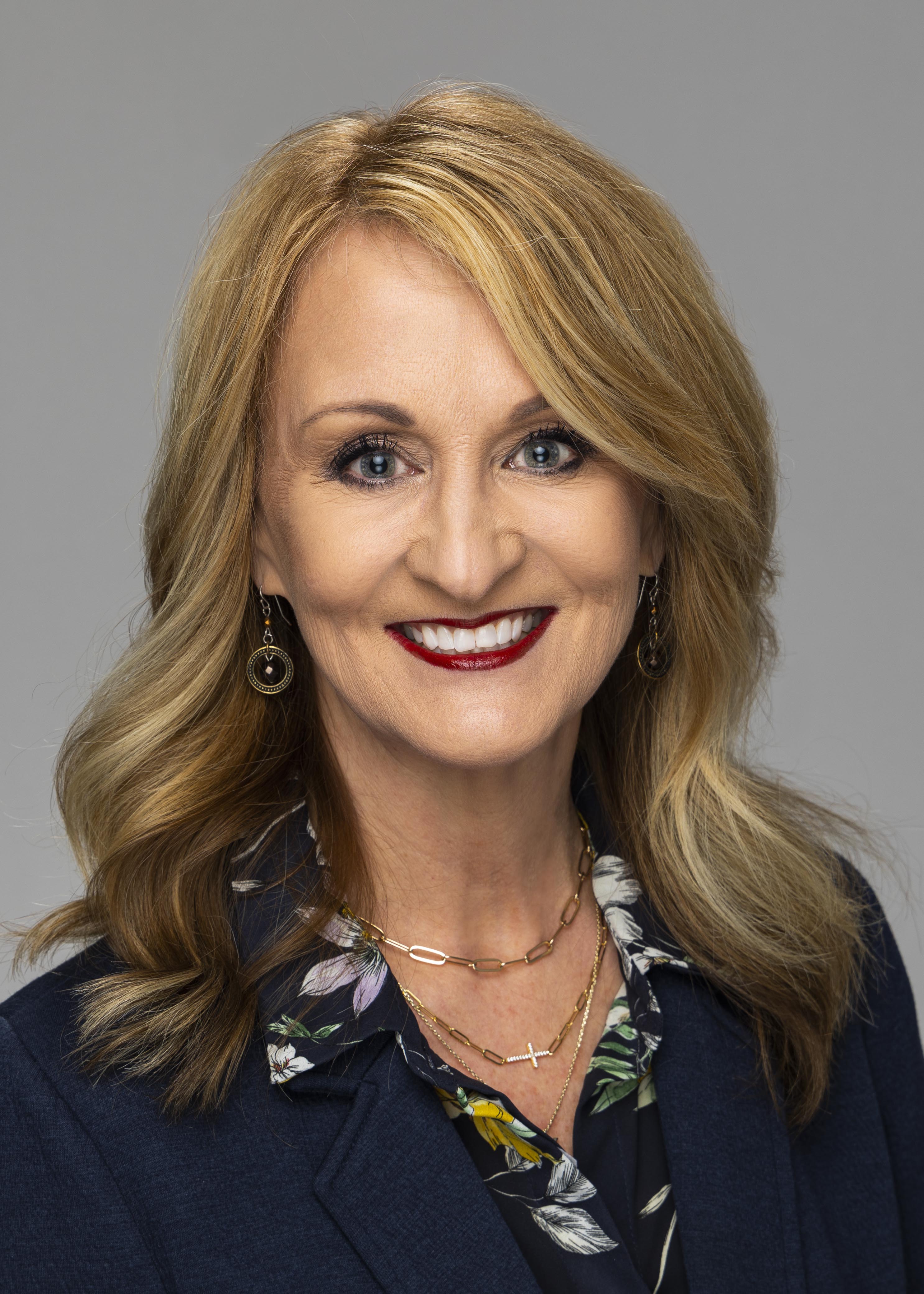 Kim Thorman