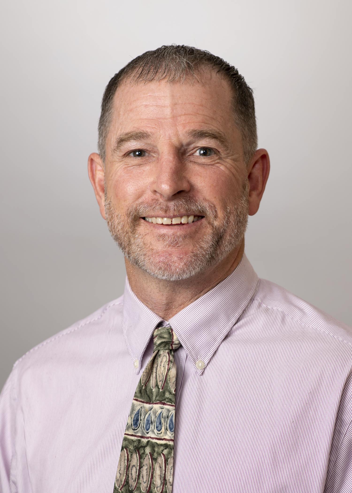 Christopher  Jones, MD Photo