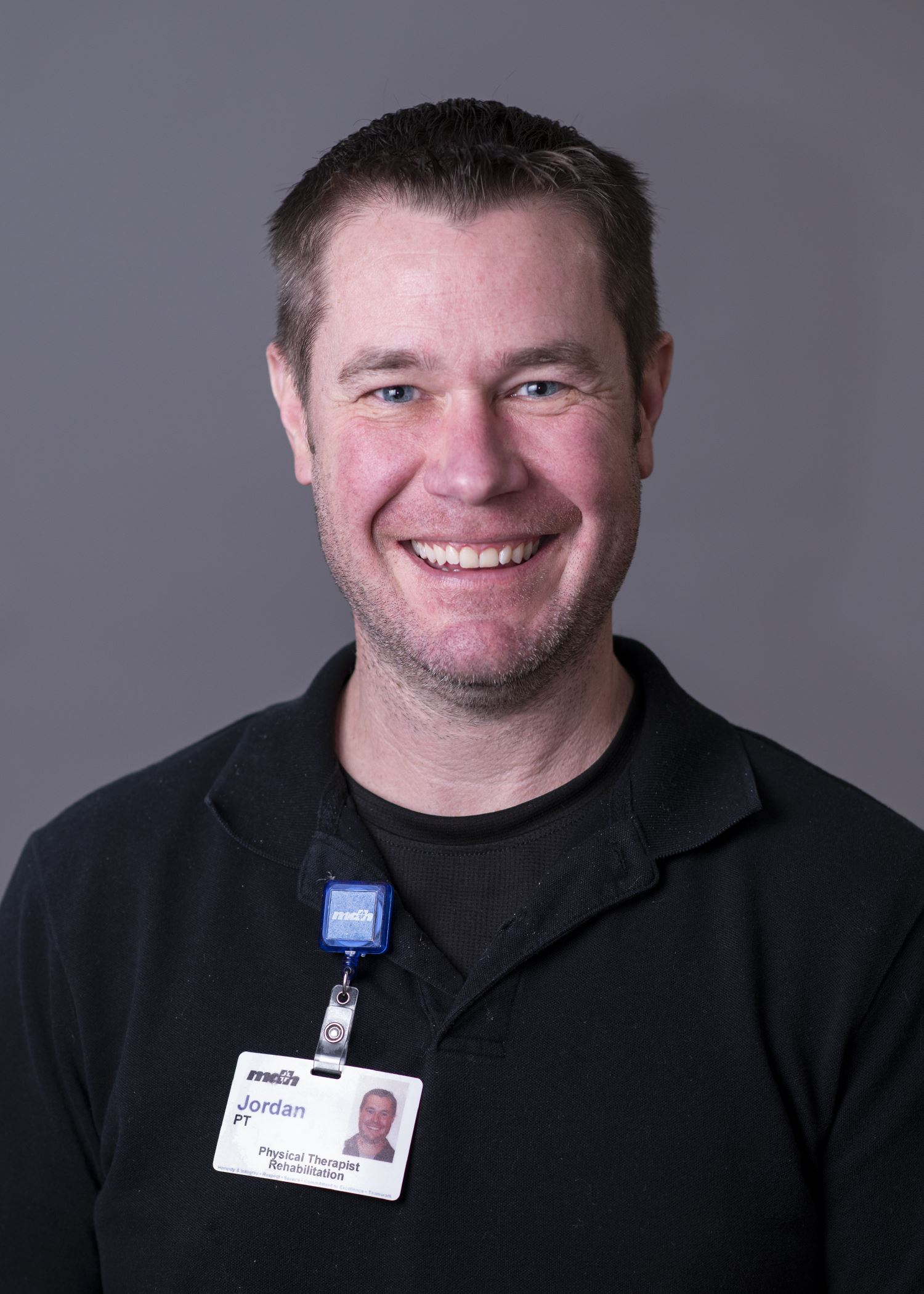 Jordan  Fink, MPT Photo