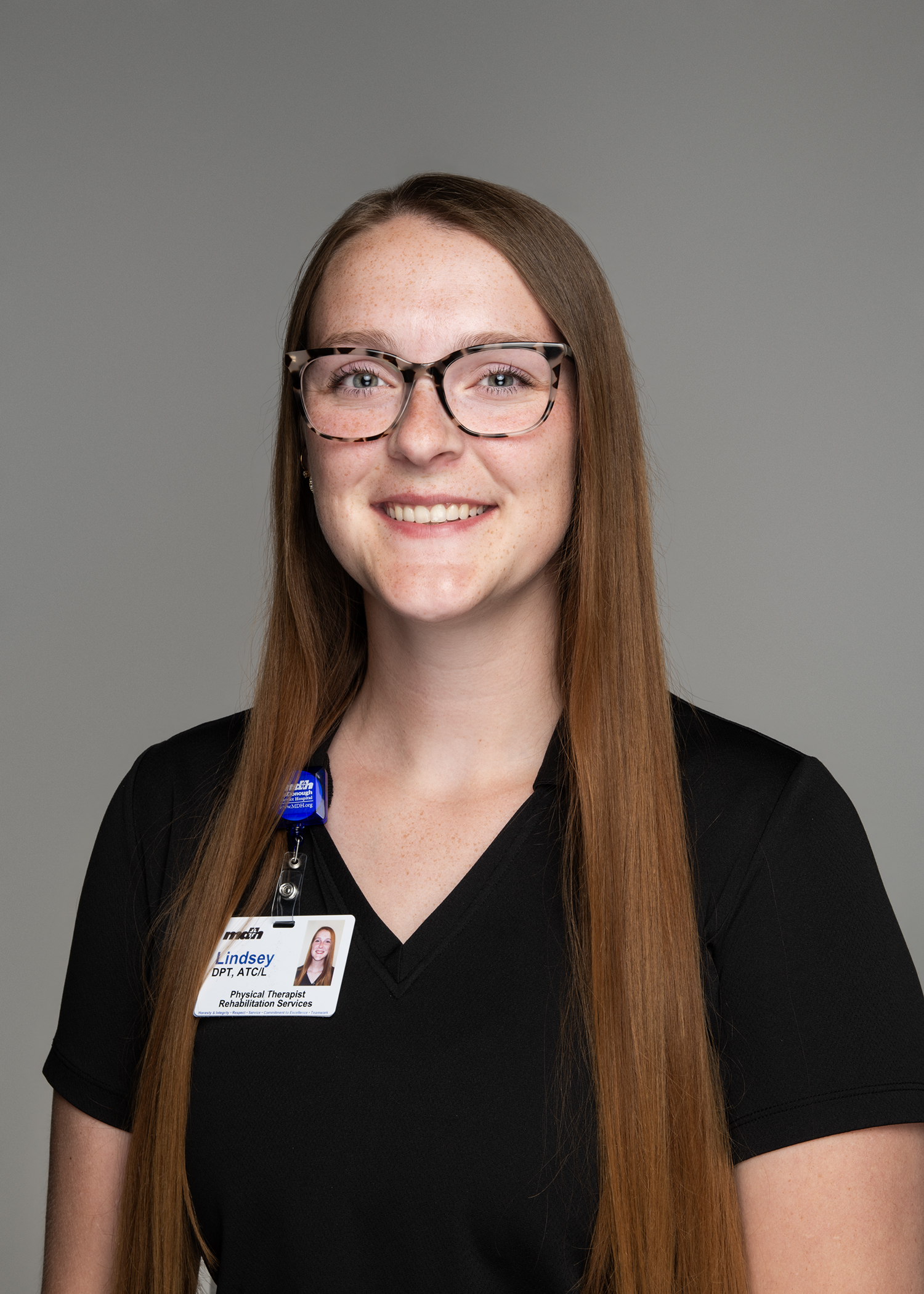 Lindsey  Schafer, PT, DPT, LAT, ATC Photo