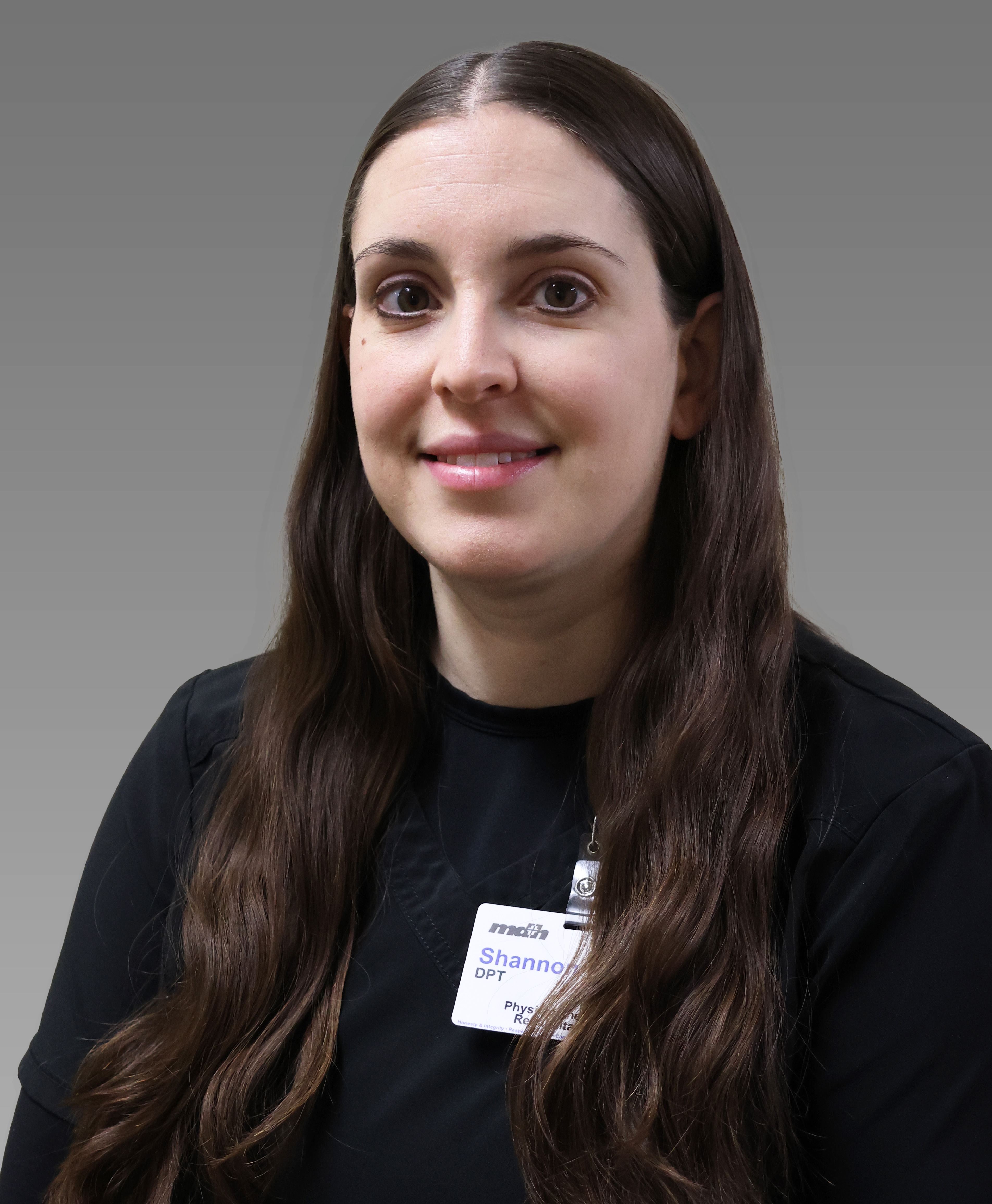 Shannon  Dexter, PT, DPT Photo