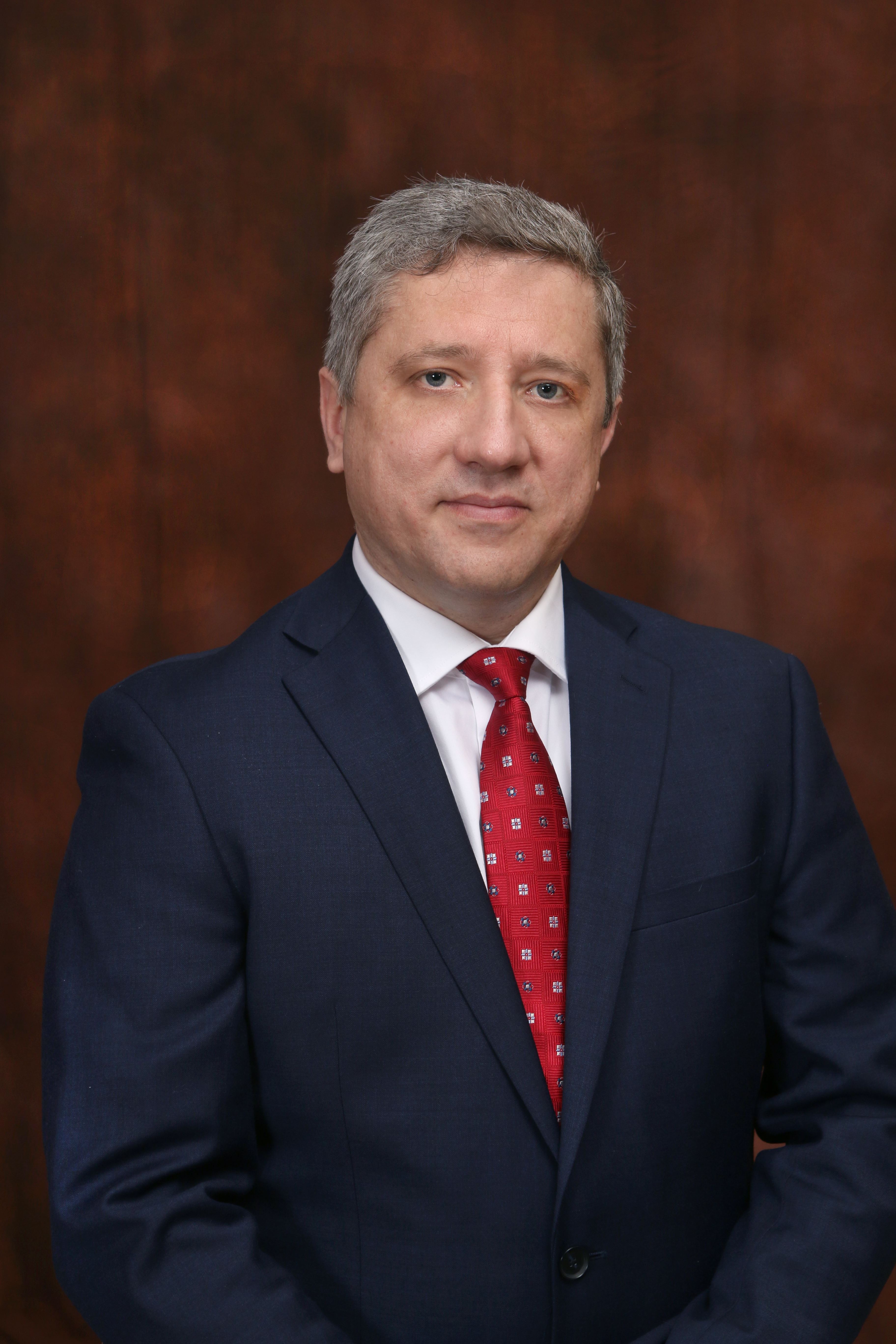 Oleg  Yurevich Photo