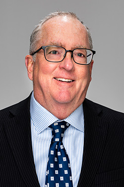 Bill Murdock