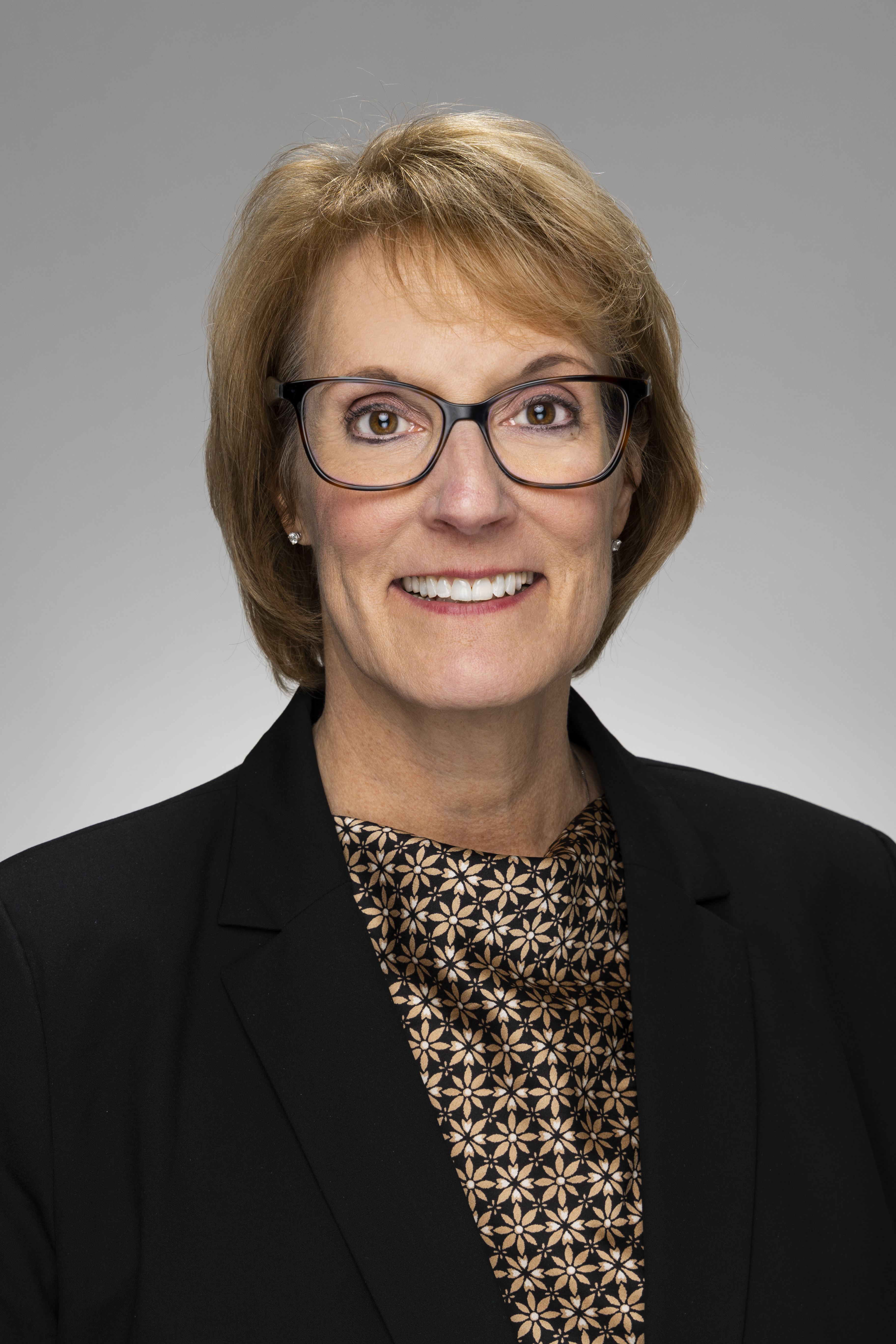 Gloria Bamforth