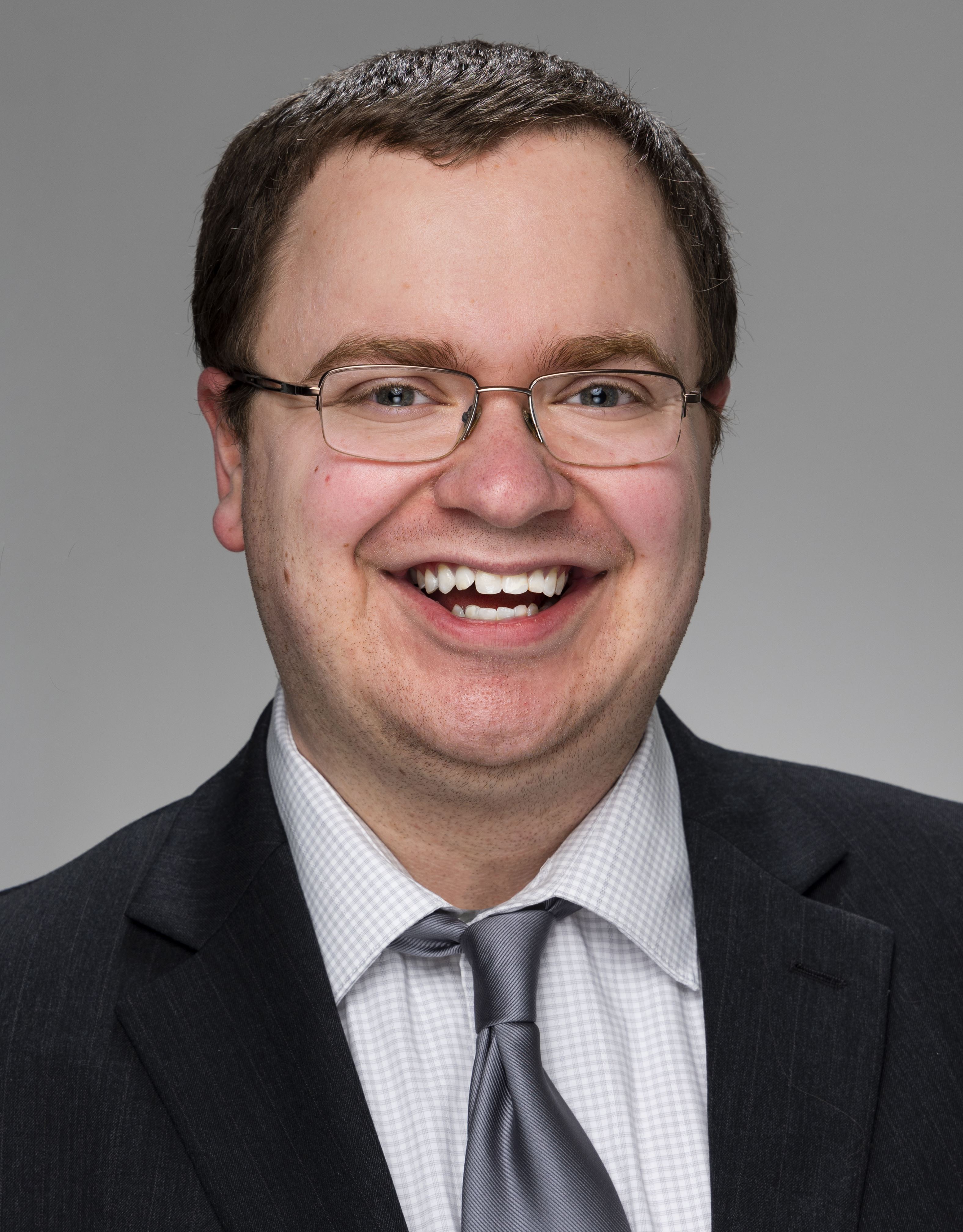 Josh Stinocher