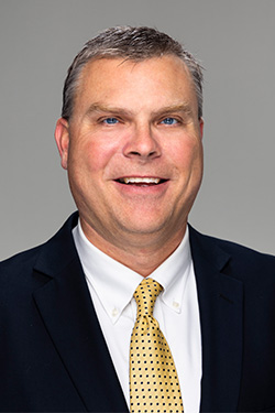 Patrick Osterman