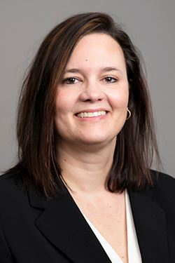 Sherri Hitchcock