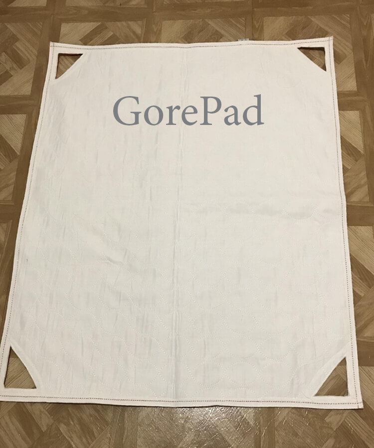 GorePad