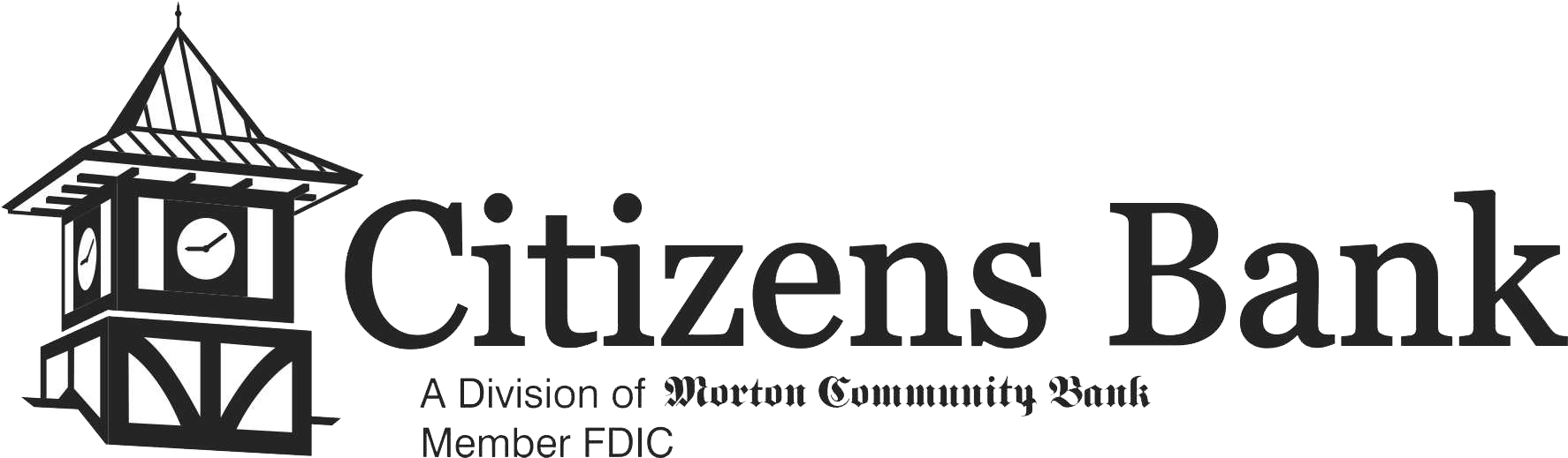 citizens bank logo