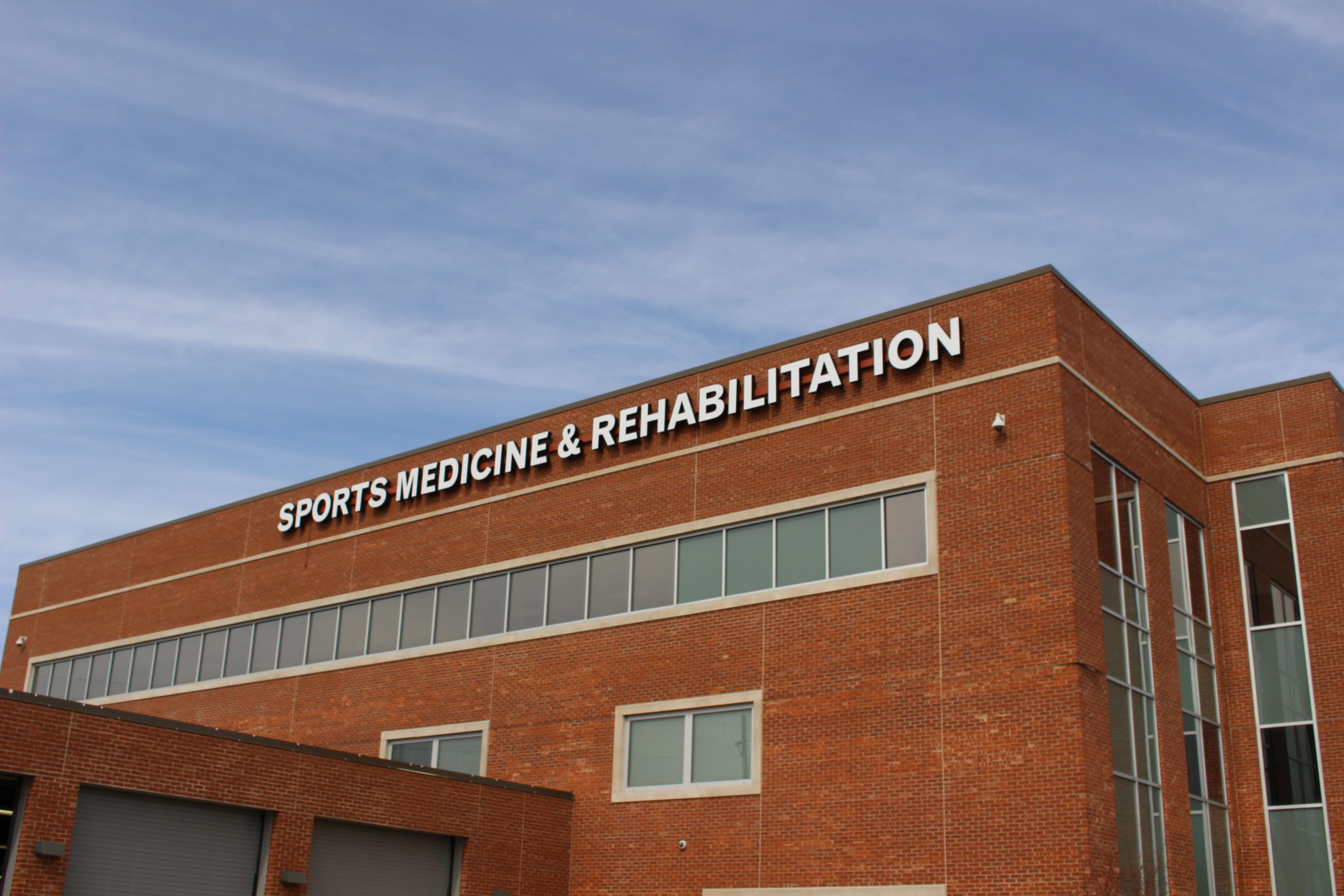 Sports Medicine & Rehabilitation at MDH Photo