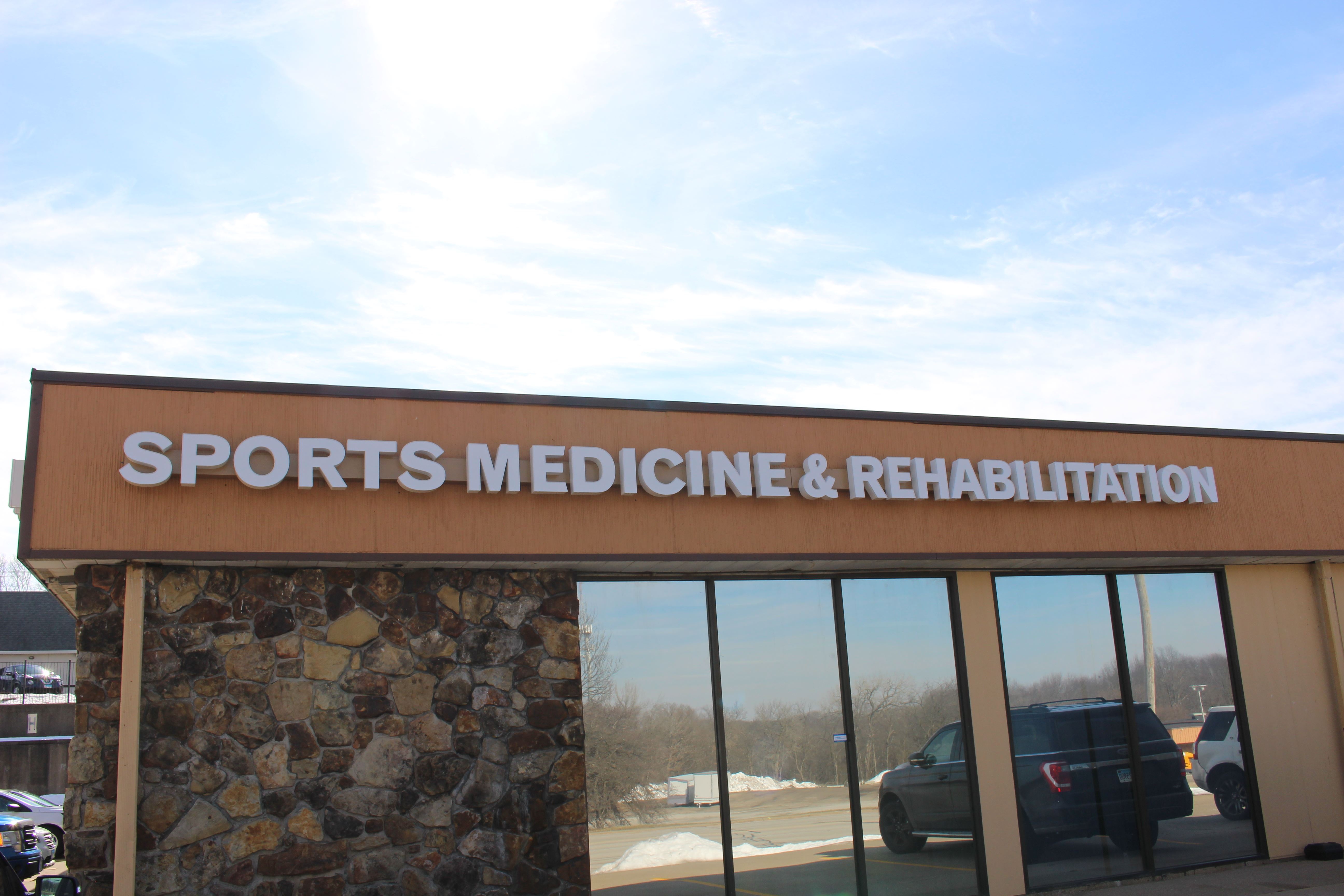 Sports Medicine & Rehabilitation Clinic Photo