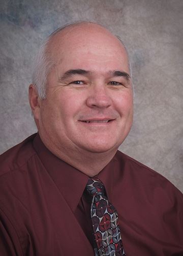 Ronald  Rigdon Photo