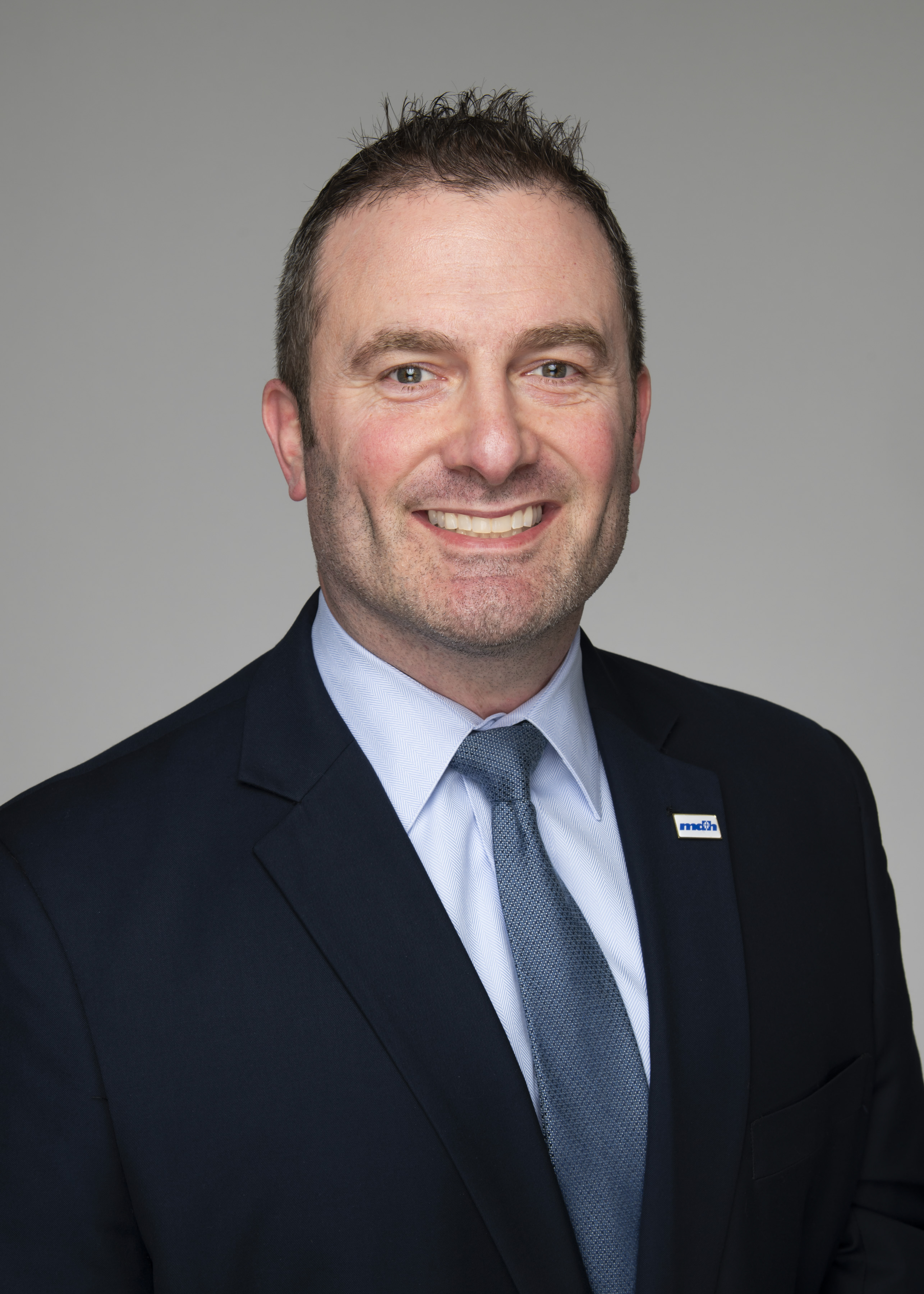 Timothy  Biagini Photo