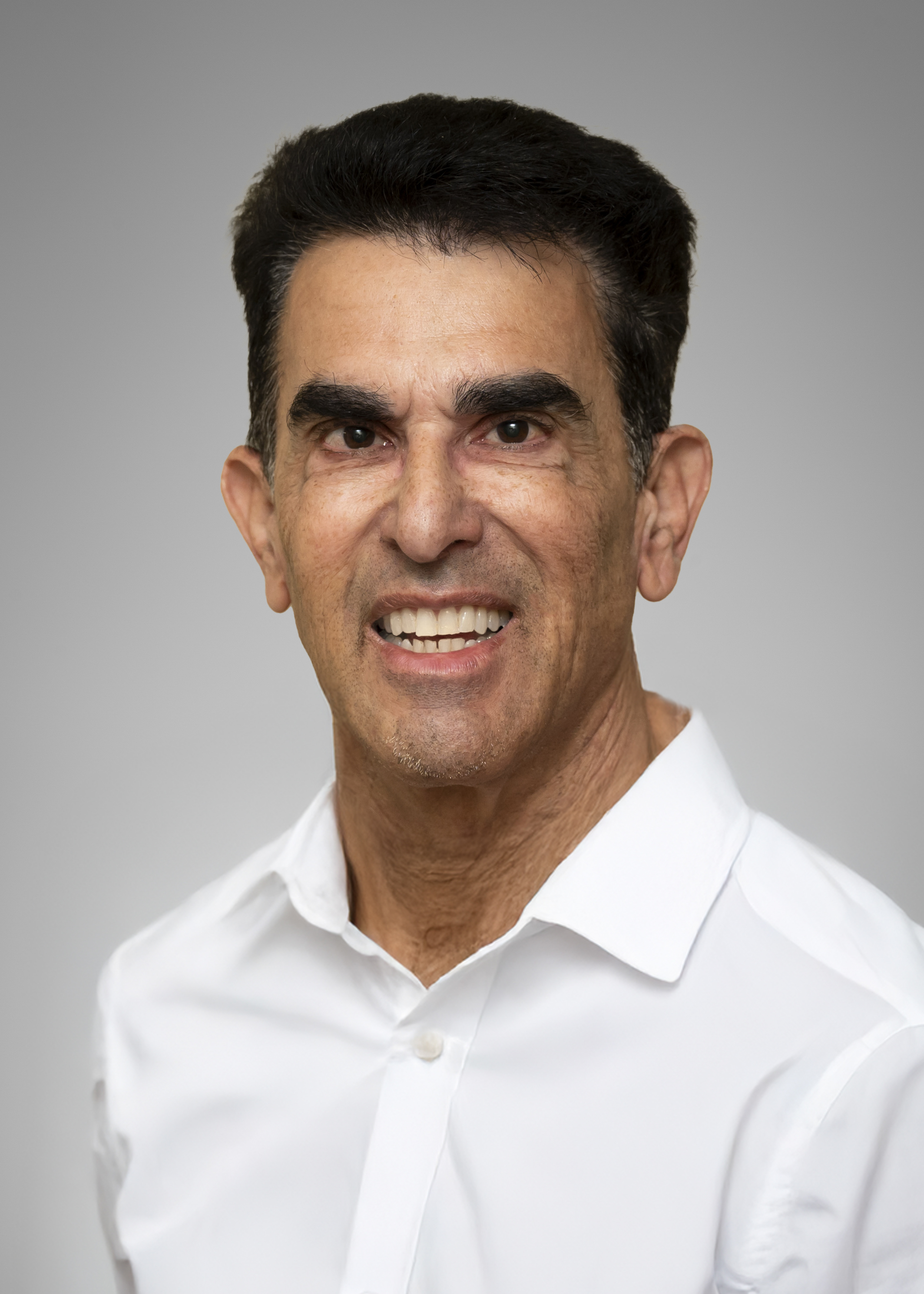 Alvin  Weintraub Photo